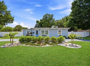 1134 MEADOWLAWN DRIVE N, ST PETERSBURG, FL 33702