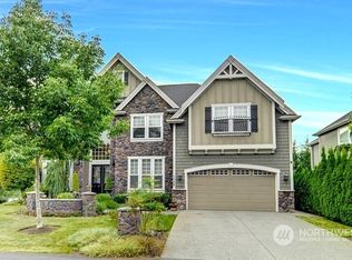 11108 SE 61st Pl, Bellevue, WA 98006