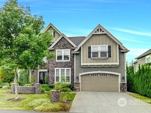 11108 SE 61st Place, Bellevue, WA 98006