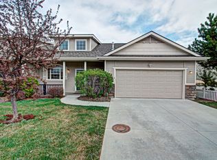 9618 W Canterbury Dr, Boise, ID 83704