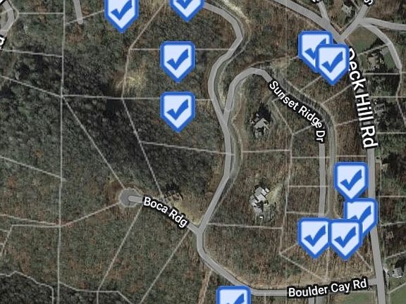 3rd image of Lot 16 & 17 Sunset Ridge