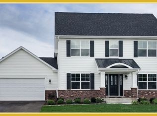 806 Richwood Ave, Elgin, IL 60124