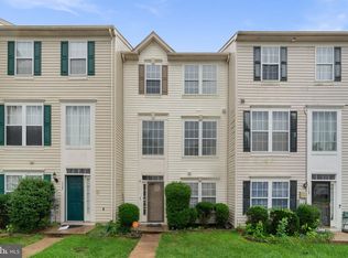 1725 Sea Pine Cir, Severn, MD 21144