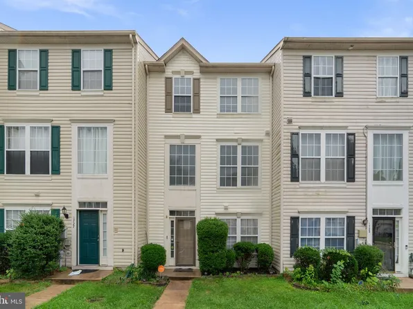 1725 Sea Pine Cir, Severn, MD 21144