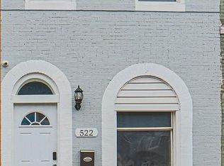 522 E 27th St, Baltimore, MD