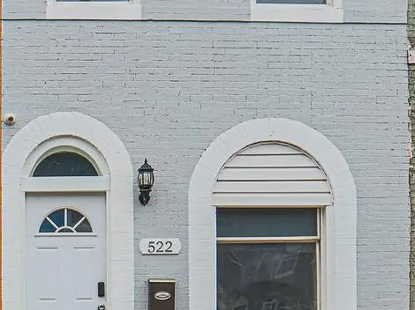 522 E 27th St, Baltimore, MD 21218