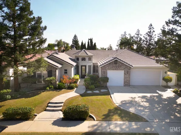 10401 Barnes Dr, Bakersfield, CA 93311