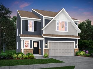 3843 Sunset Ridge Dr, Franklin, IN 46131