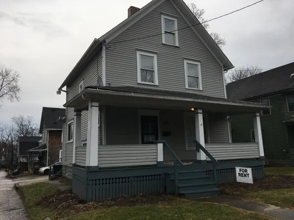 135 Rhodes Ave, Akron, OH 44302