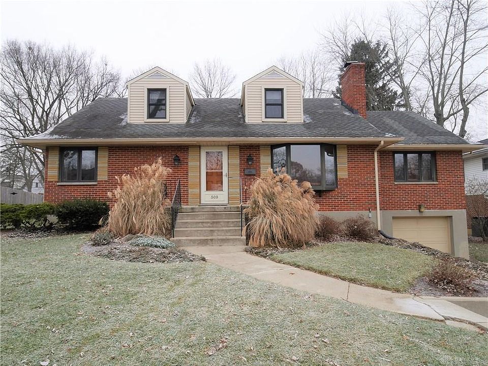 1st image of 509 N Claridge Dr
