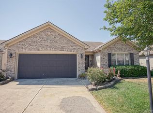 9165 Rolling Greens Trl, Miamisburg, OH 45342