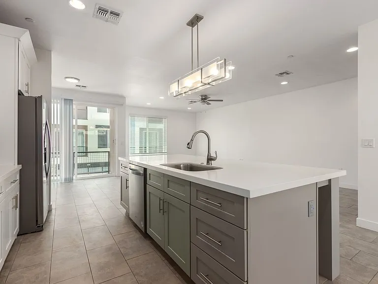 The Aeries Townhome Apartments — Photo 1