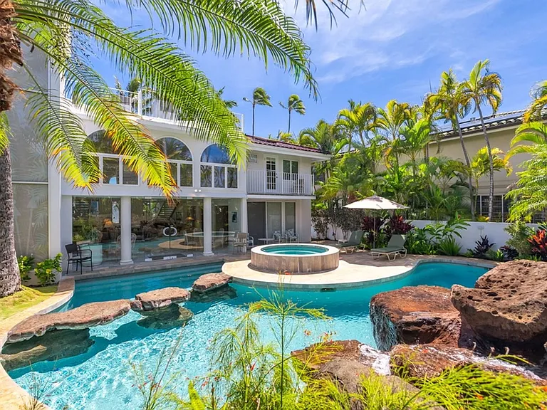 4818 Kahala Ave — Photo 67