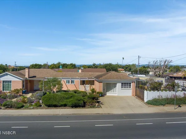 619 W Cypress Ave, Lompoc, CA 93436
