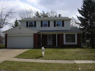 2196 Rolling Brook Ln, East Lansing, MI 48823