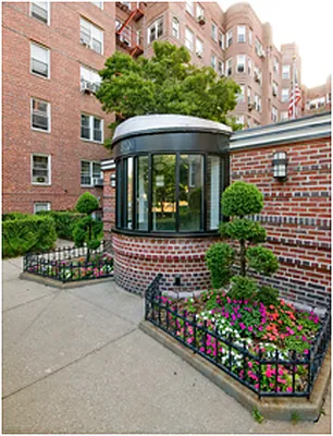 Sold by Brown Harris Stevens | media 11