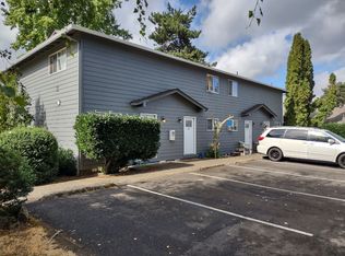 1001-1007 Ring St NE, Salem, OR 97303