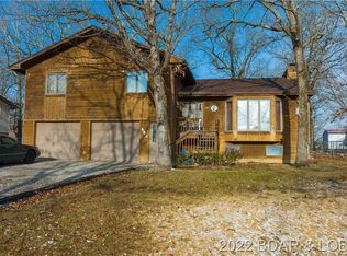 965 Ha Ha Tonka Rd, Camdenton, MO 65020