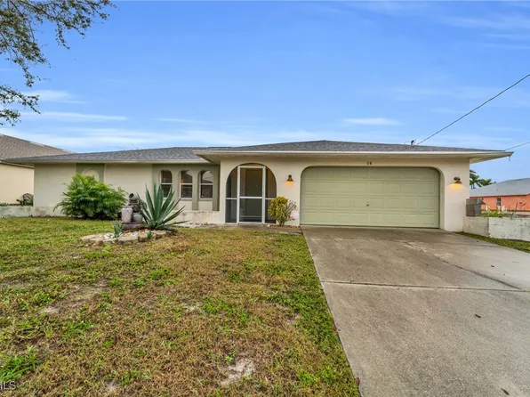 14 SW 33rd Ave, Cape Coral, FL 33991