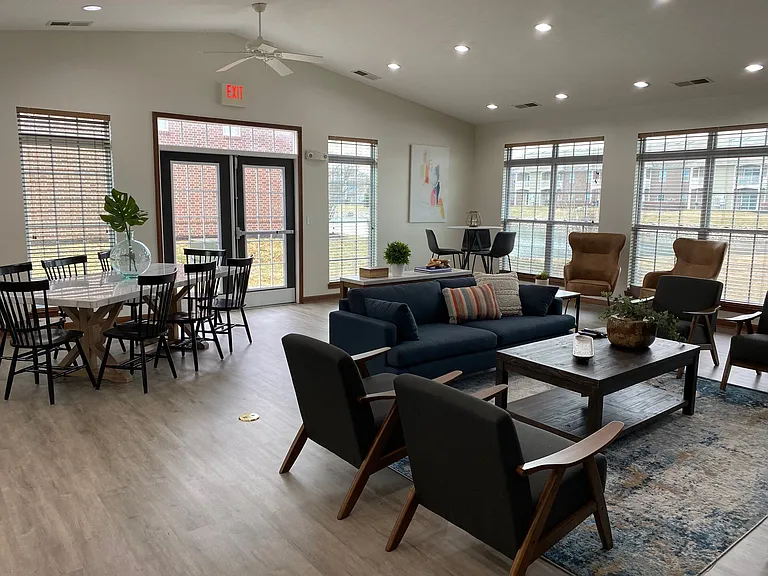 Trotters Pointe — Photo 19