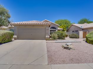 15236 N 93rd Pl, Scottsdale, AZ 85260