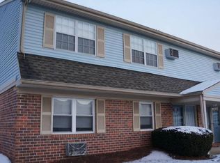 64B Oxford Vlg #64B, Egg Harbor Township, NJ