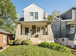 6559 Marmaduke Ave, Saint Louis, MO