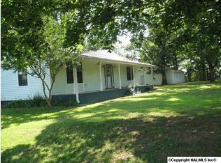 7290 Mary Davis Hollow Rd, Athens, AL 35614