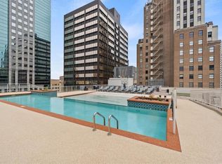 1101 Walnut St UNIT 502, Kansas City, MO 64106