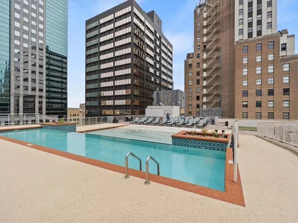 1101 Walnut St Unit 502, Kansas City, MO 64106