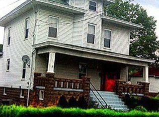 1041 E 2nd St, Maysville, KY 41056