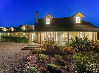 1245 Castle Road, Sonoma, CA 95476