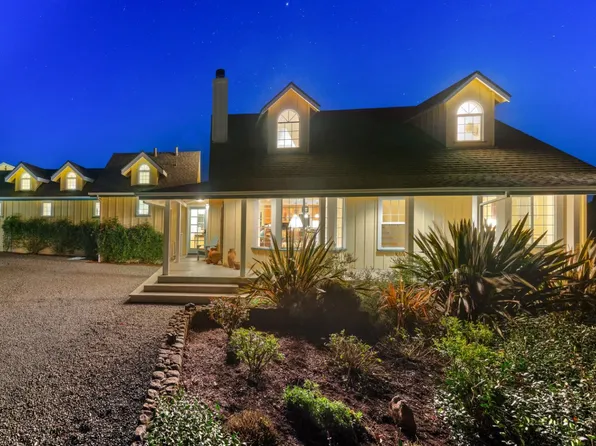1245 Castle Road, Sonoma, CA 95476