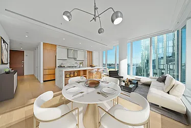 1 West End Avenue #20K image 1 of 19