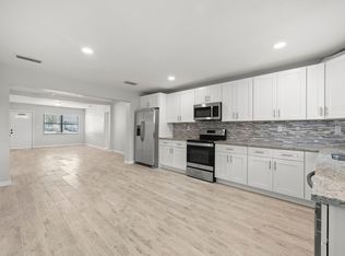 6611 N 23rd St, Tampa, FL 33610