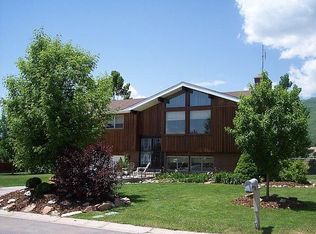 130 S 200 E, Midway, UT 84049