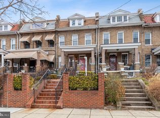 4525 9th St NW, Washington, DC 20011