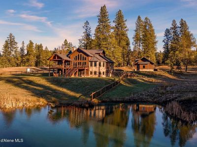 337 W Coon Creek Rd, Plummer, ID, 83851