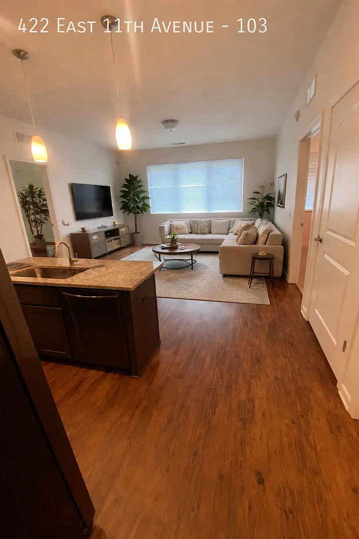 Newly Built 2 Bed 2 Bath Near OSU! - Fall 2027 — Photo 3