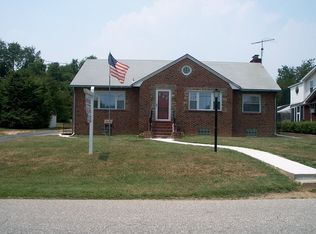 1912 Robinwood Rd, Dundalk, MD 21222