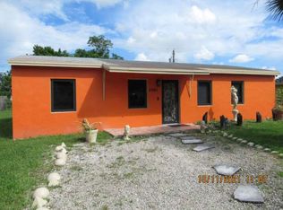 2961 NW 164th St, Miami Gardens, FL 33054