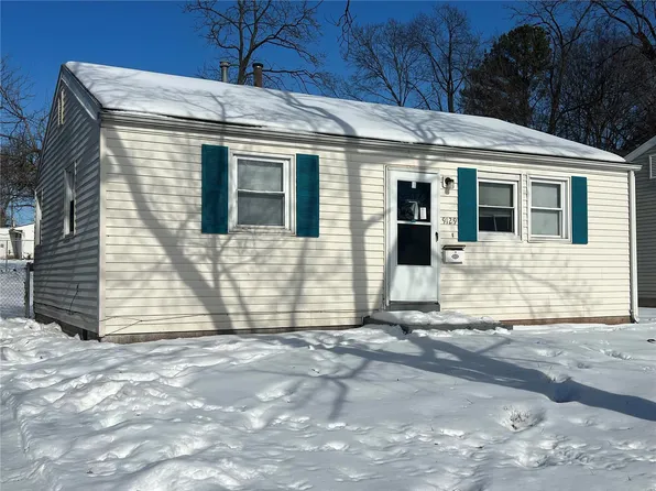 9129 Kathlyn Dr, Saint Louis, MO 63134