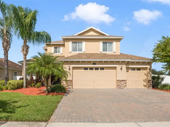 996 BIGHORN STREET, OVIEDO, FL 32765