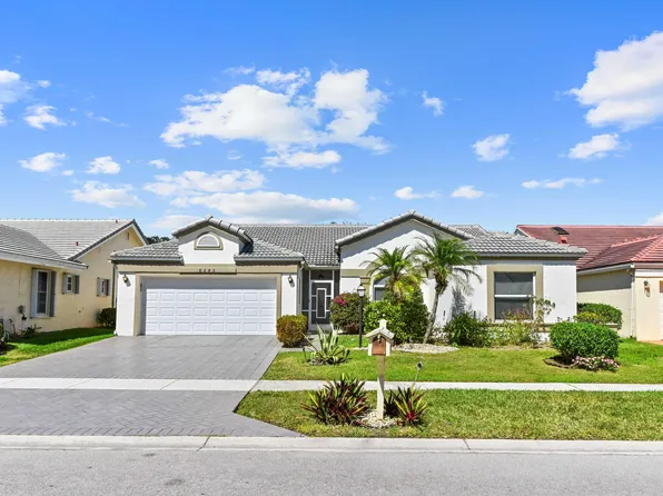 8280 Lake Cypress Road, Lake Worth, FL 33467