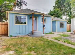 2555 Brooks Ave NE, Salem, OR 97301