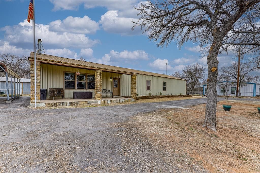 475 Kennon Cir, Palo Pinto, TX 76484 Zillow