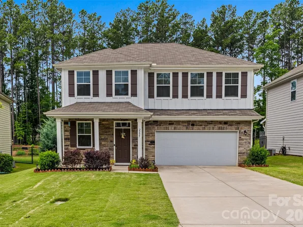 2225 Sussex Rd, York, SC 29745