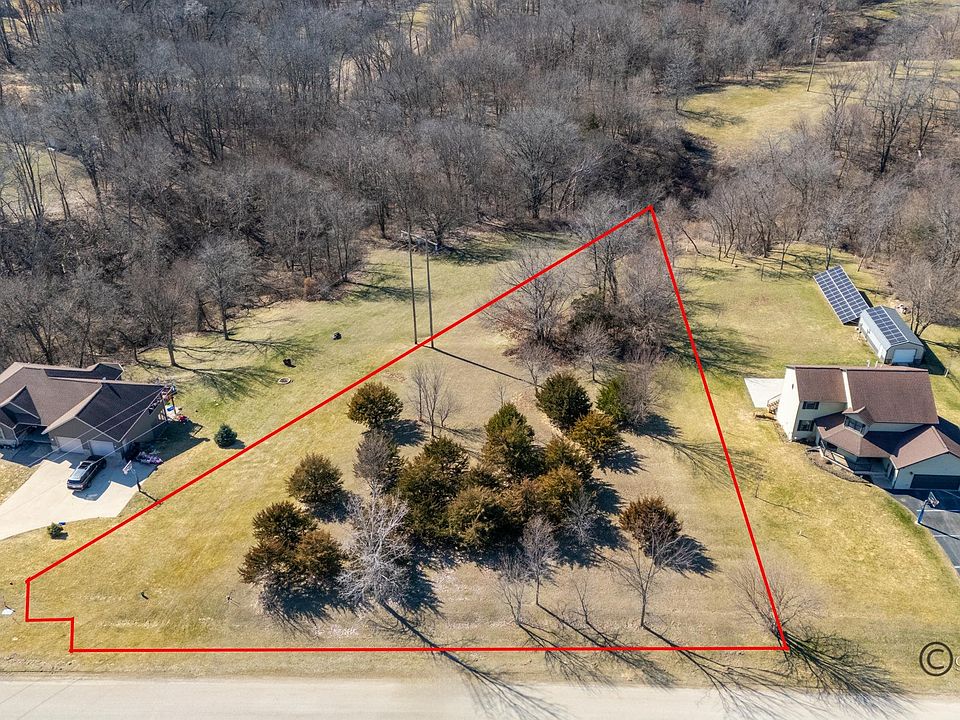 1st image of N Cross Rd