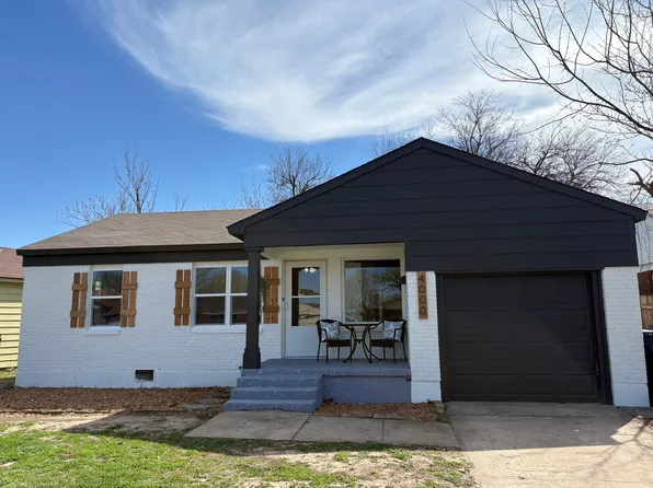 4000 NW 24th St, Oklahoma City, OK 73107