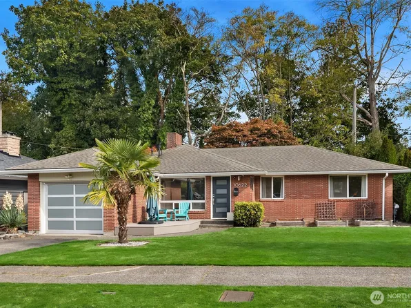 10622 9th Avenue NW, Seattle, WA 98177